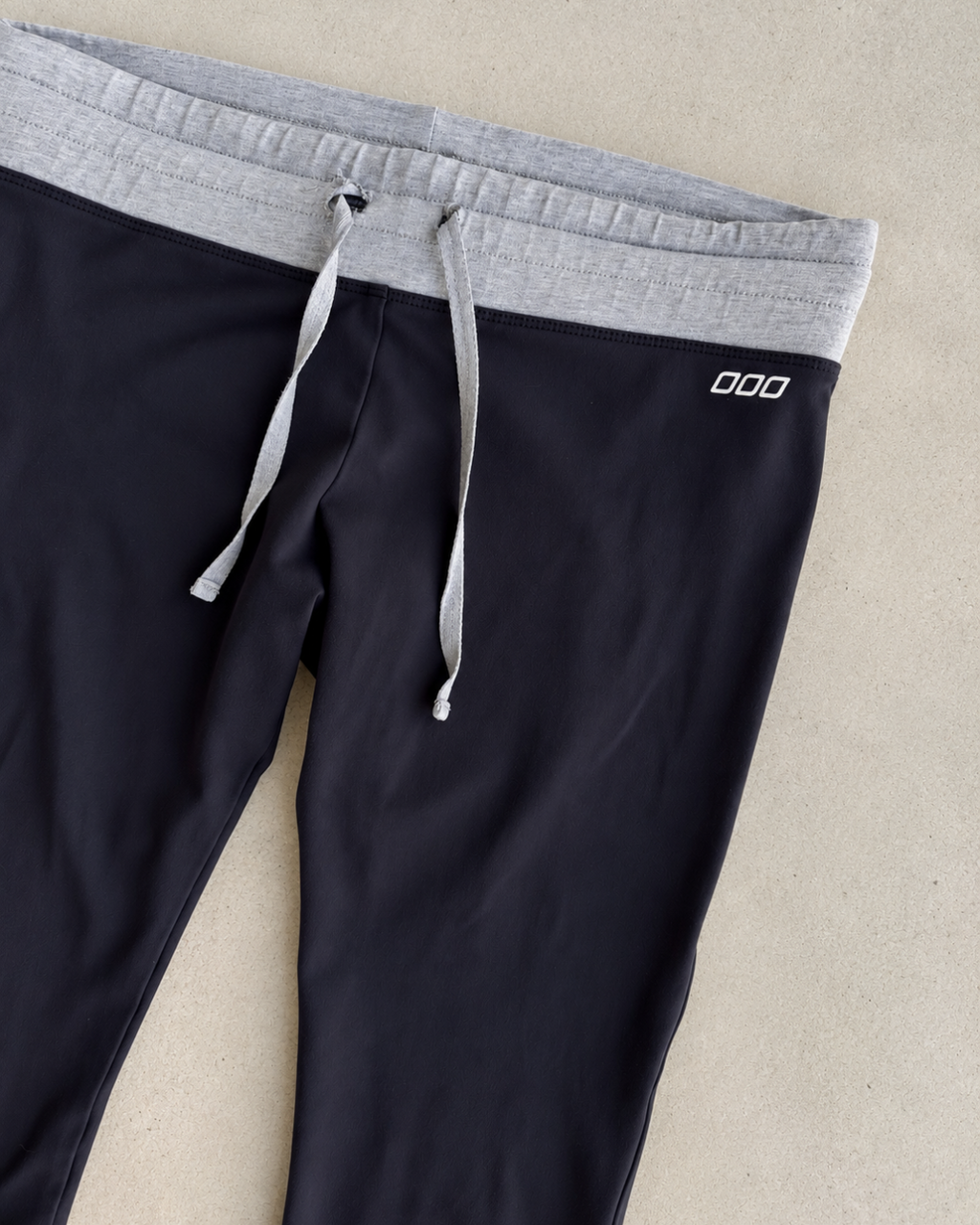 Y2K LORNA JANE CAPRIS - S
