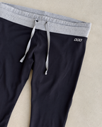 Y2K LORNA JANE CAPRIS - S