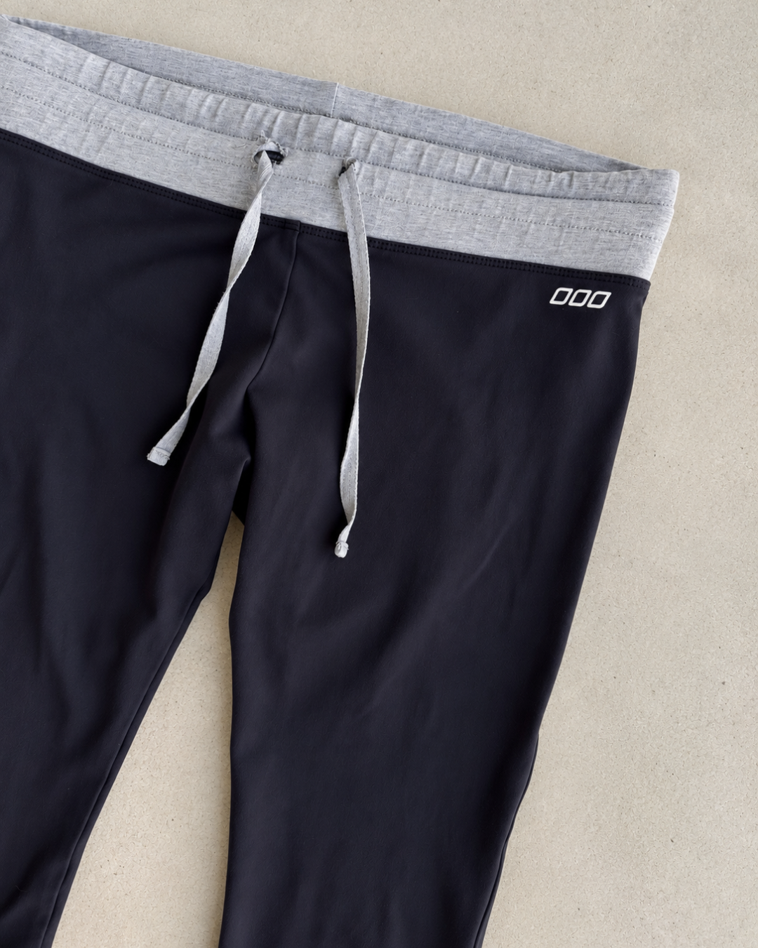 Y2K LORNA JANE CAPRIS - S
