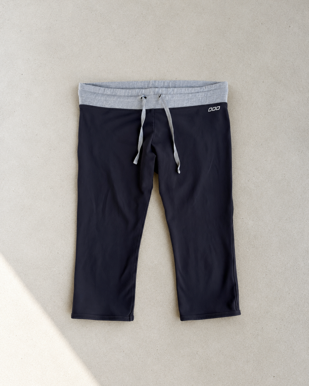 Y2K LORNA JANE CAPRIS - S