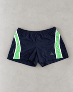 Y2K ADIDAS SHORTS - S-M