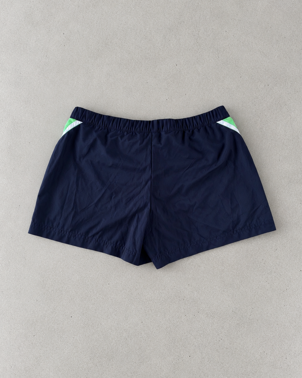 Y2K ADIDAS SHORTS - S-M