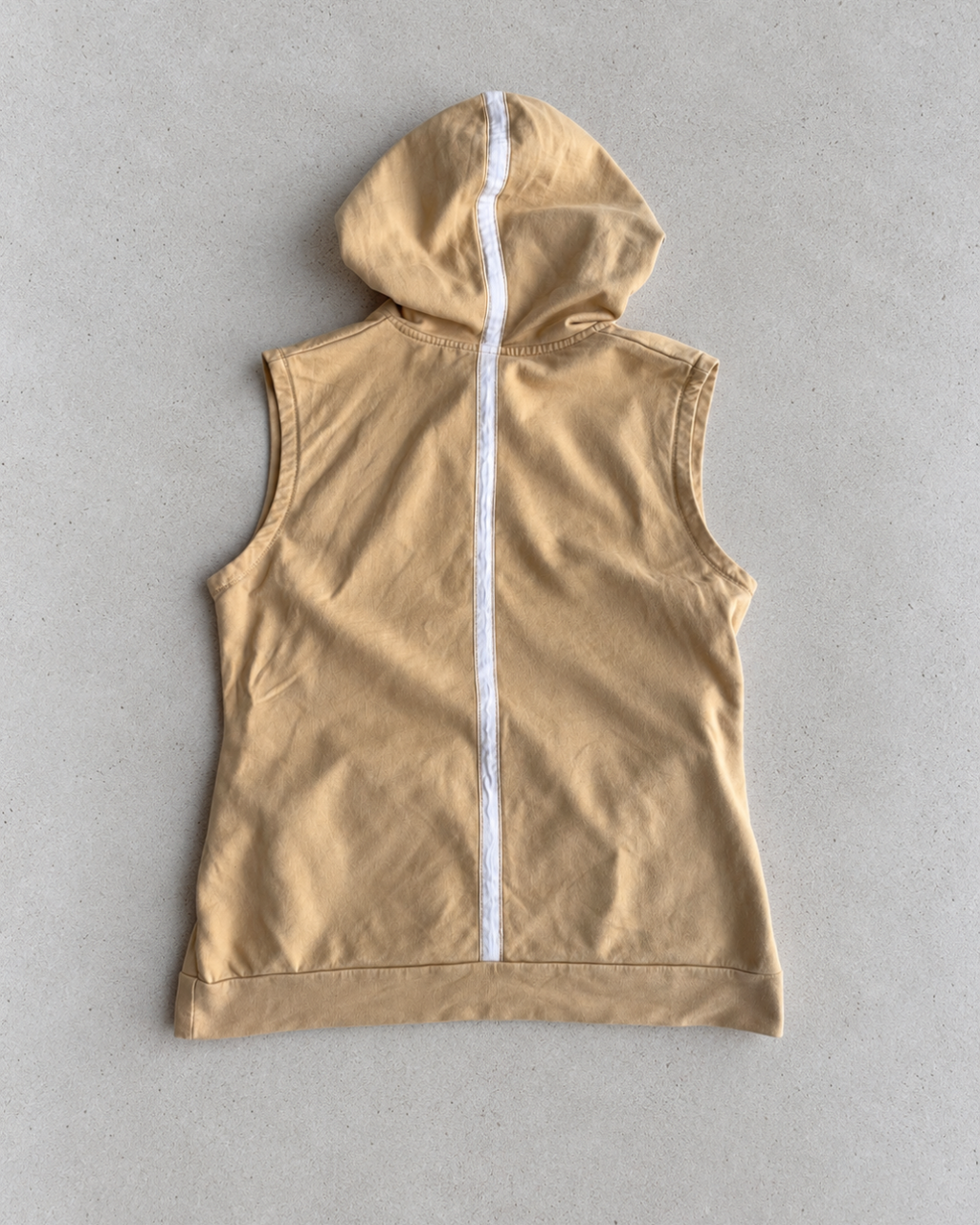Y2K PUMA TOP - L