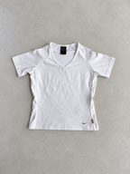 TRUE VINTAGE NIKE BABY TEE - S