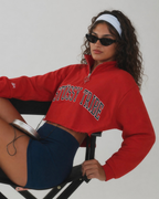00s STUSSY SWEATER - 6