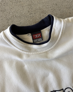 TRUE VINTAGE DIESEL JUMPER - 6-8