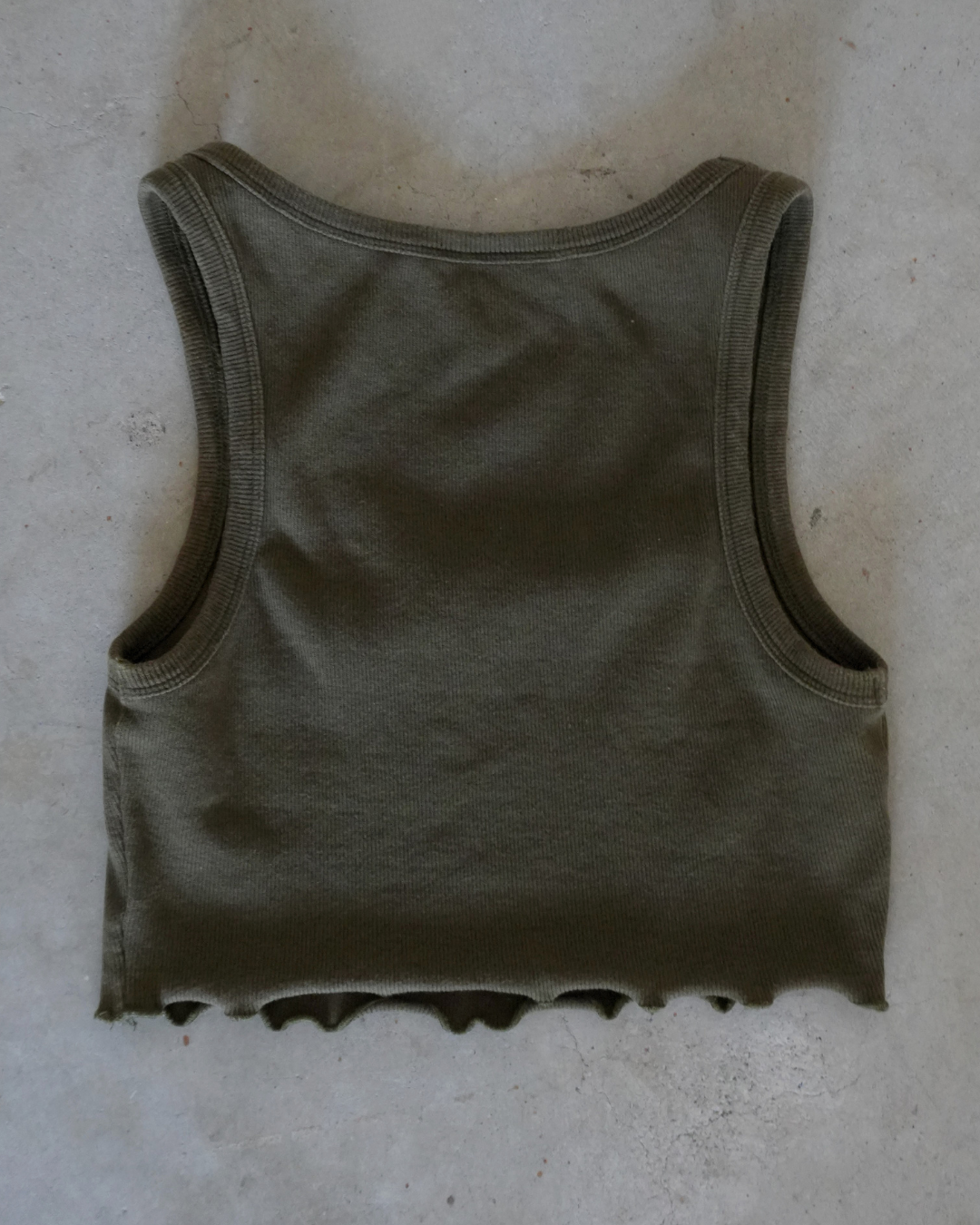 JAGGER & STONE CROP - 6