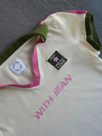 WITH JEAN CROP - S