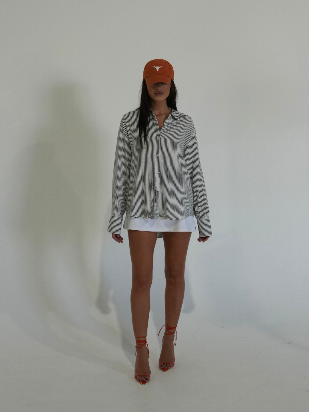 JEANSWEST LONG SLEEVE - 12