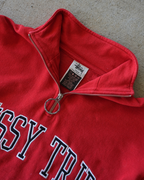 00s STUSSY SWEATSHIRT - 6