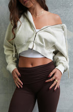 FOLDOVER FLARES