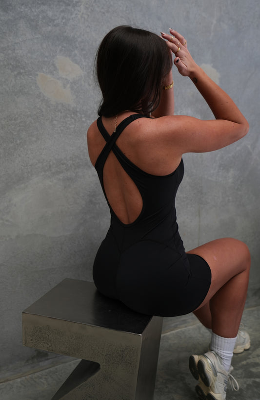 CAPRI PLAYSUIT