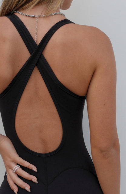 CAPRI PLAYSUIT