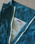 REEBOK WINDBREAKER JACKET - S