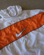 00s NIKE WINDBREAKER - L