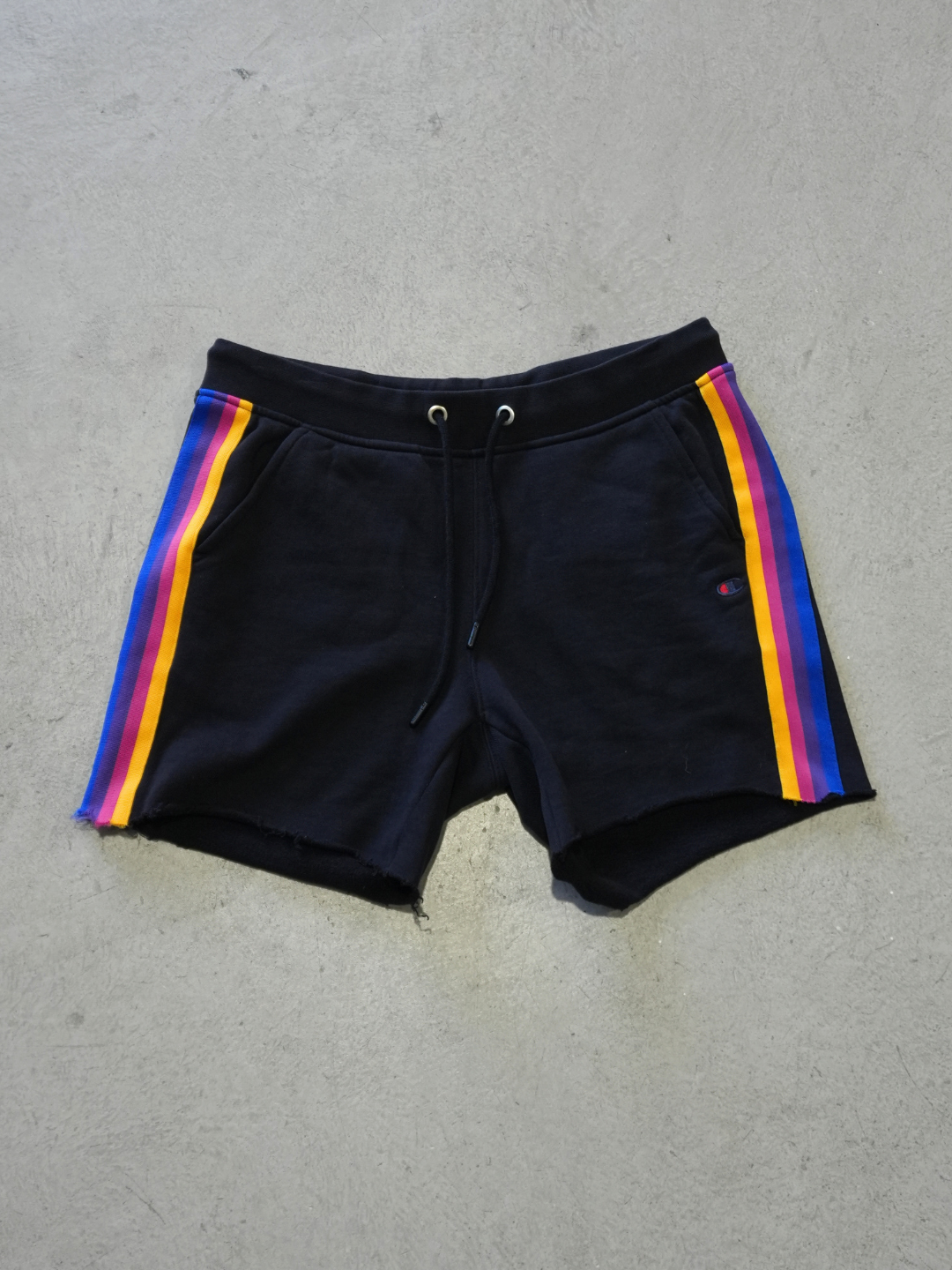 CHAMPION LOUNGE SHORT - 6-10