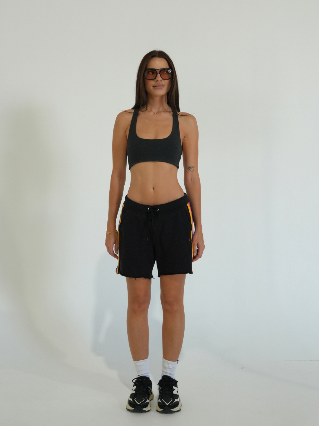 CHAMPION LOUNGE SHORT - 6-10