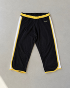 Y2K REEBOK CAPRI SHORTS - 10
