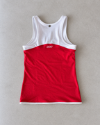 Y2K LORNA JANE TOP - S-M