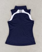 TRUE VINTAGE ADIDAS TOP - S-M