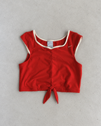 Y2K NIKE CROP TOP - M