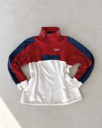 REEBOK SWEATER - M