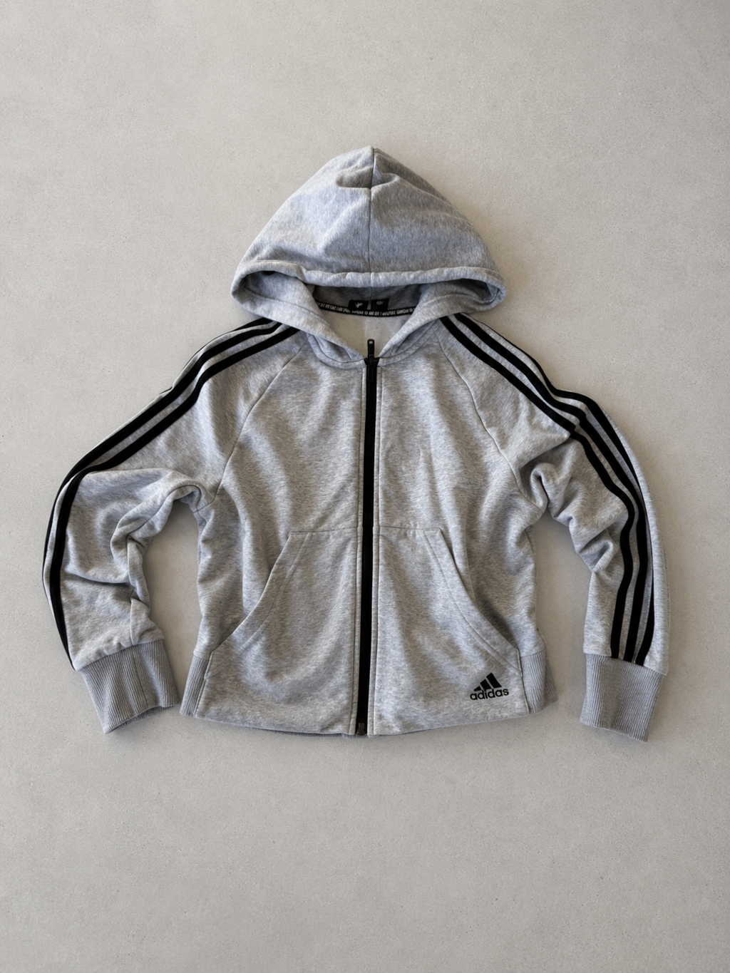ADIDAS JUMPER - XS