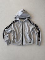 ADIDAS JUMPER - XS