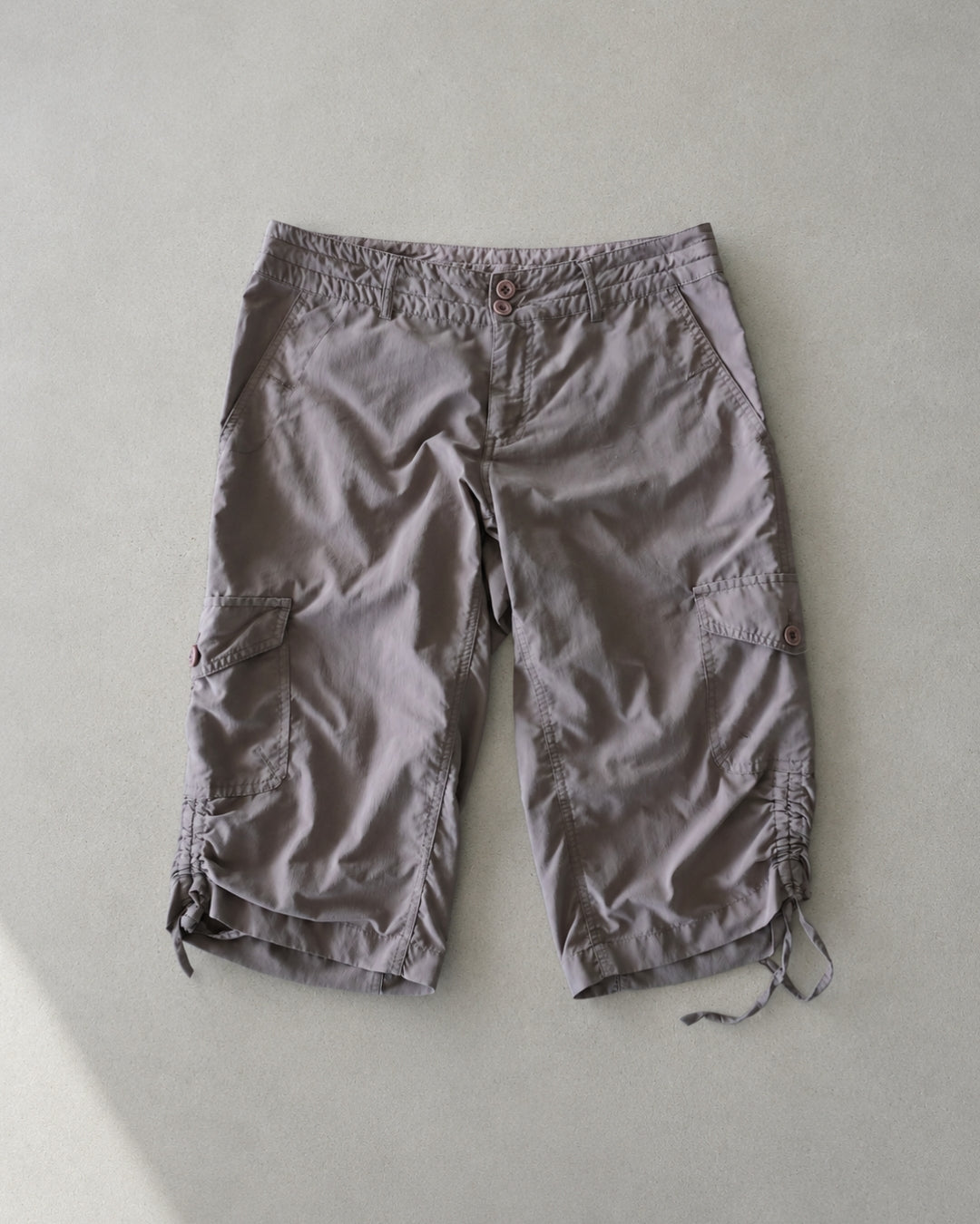 Y2K KATHMANDU CAPRIS - 10
