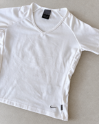 TRUE VINTAGE NIKE BABY TEE - S