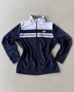 TRUE VINTAGE PUMA JACKET - L