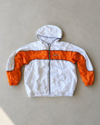 Y2K NIKE WINDBREAKER - L