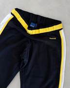Y2K REEBOK CAPRI SHORTS - 10