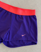 Y2K NIKE SHORT - XS