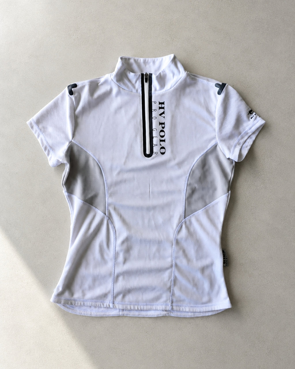 POLO RALPH LAUREN TOP - XS
