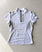 POLO RALPH LAUREN TOP - XS