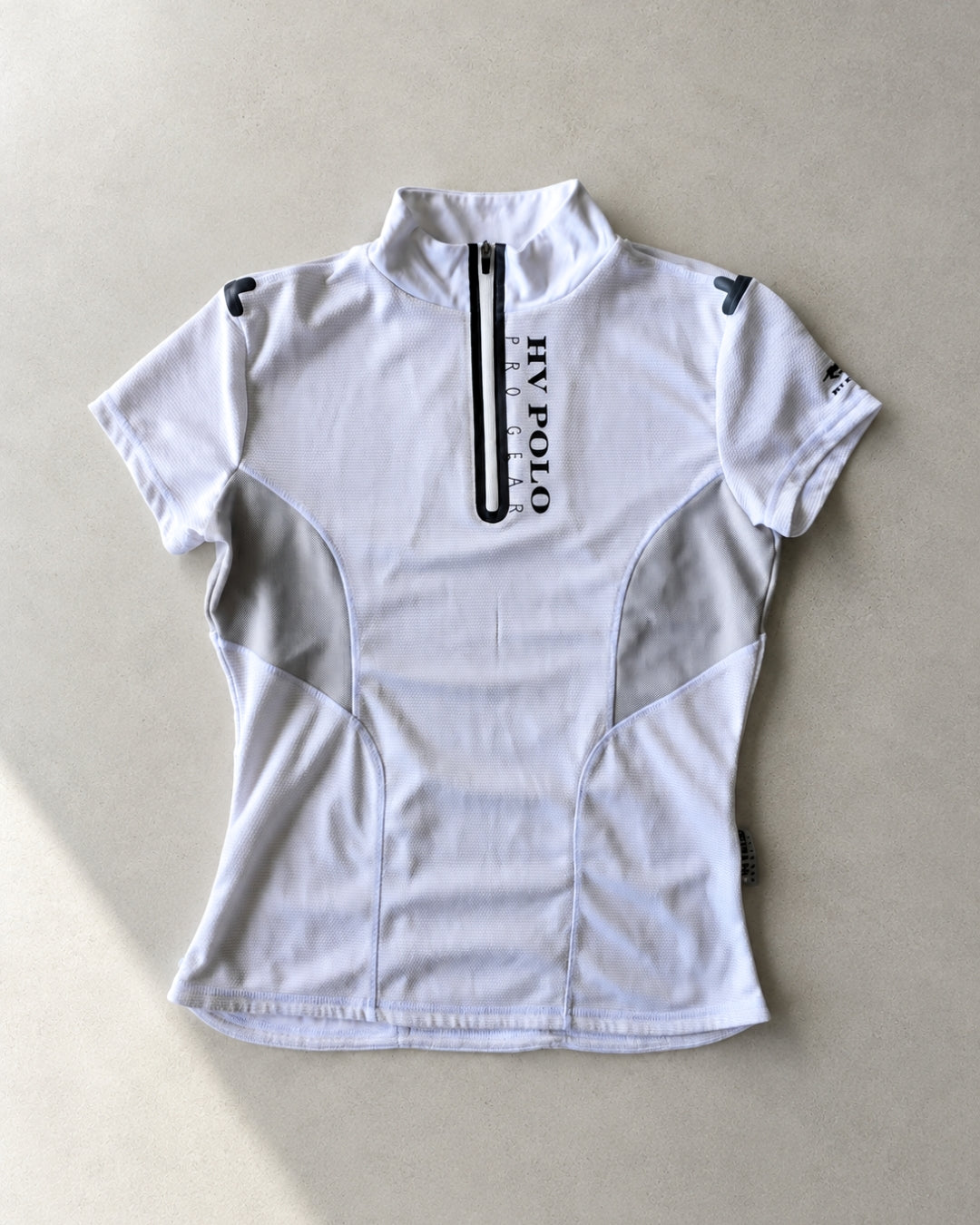 POLO RALPH LAUREN TOP - XS