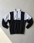 ADIDAS WINDBREAKER JACKET - XS