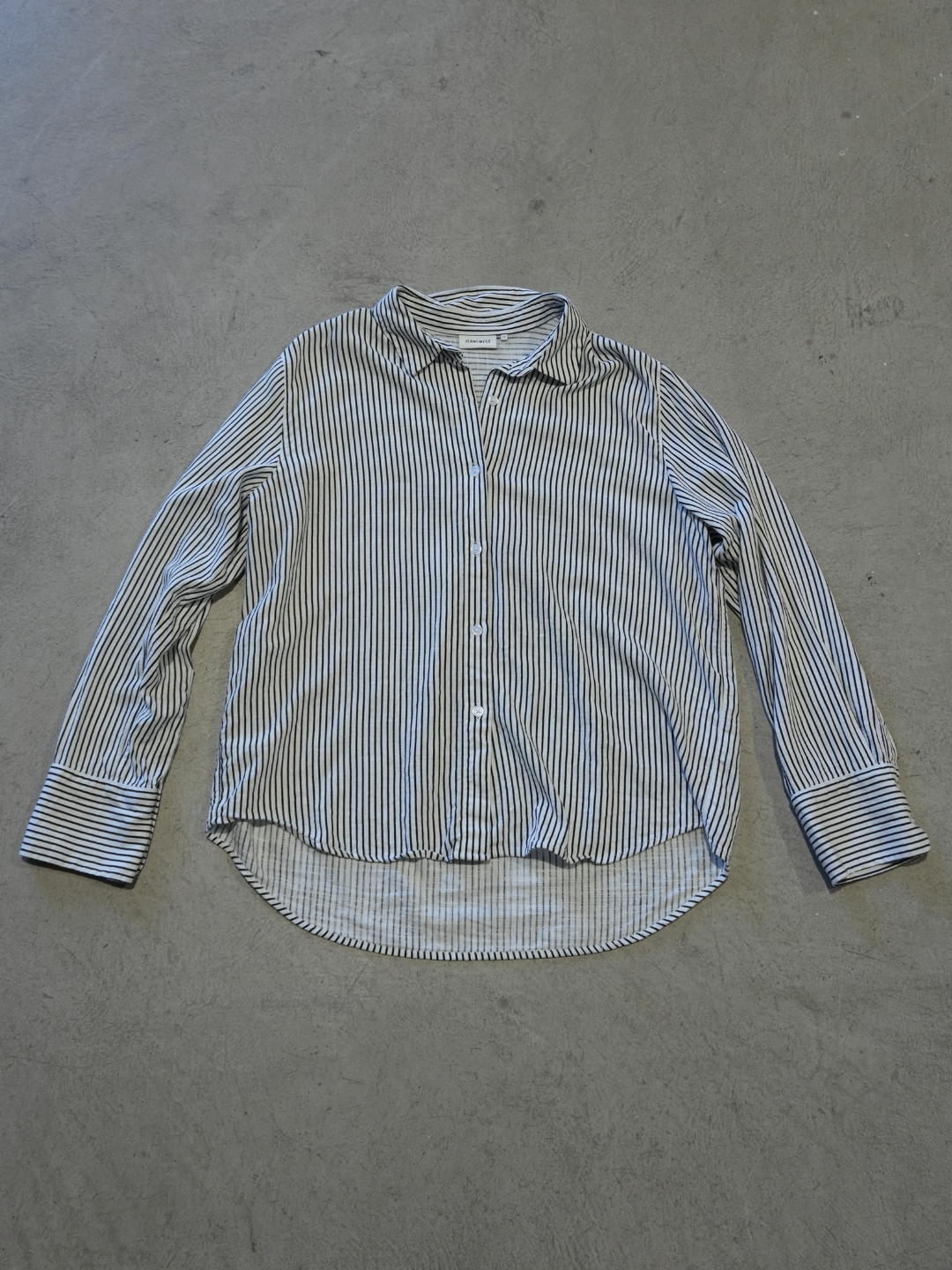 JEANSWEST LONG SLEEVE - 12