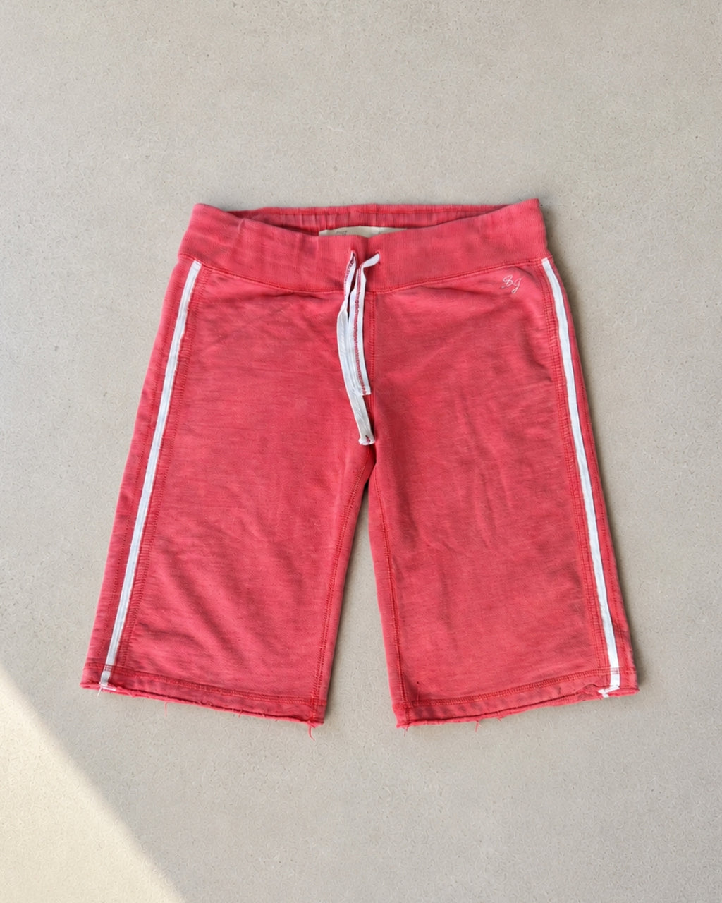 Y2K LORNA JANE CAPRIS - S