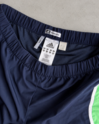 Y2K ADIDAS SHORTS - S-M